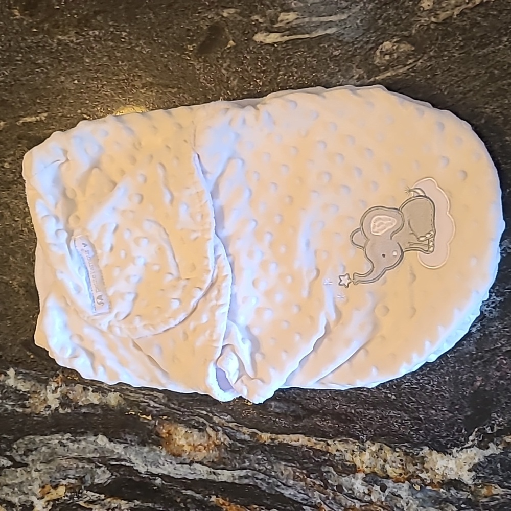 Swaddle sack